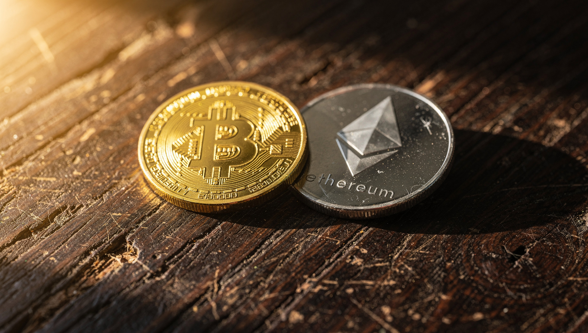 ¿Por qué una ballena apuesta $46M a Ethereum cuando los ETFs huyen?