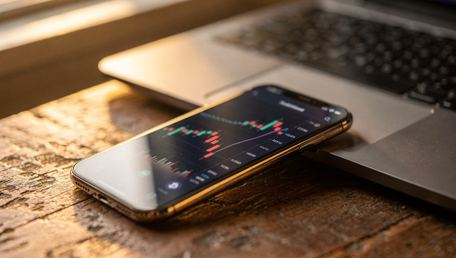 Robinhood cambia cero comisión por spread embebido en Bitcoin