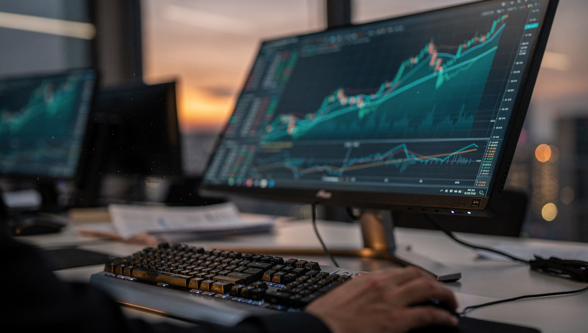 Grok arrebata el liderato de trading agentic a Perplexity en Coinbase