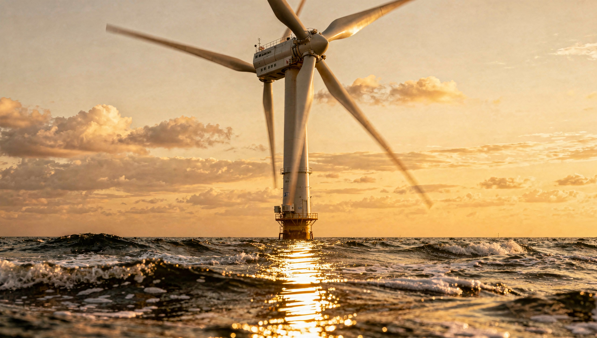 GE Vernova cierra pleito de $300M con Vineyard Wind