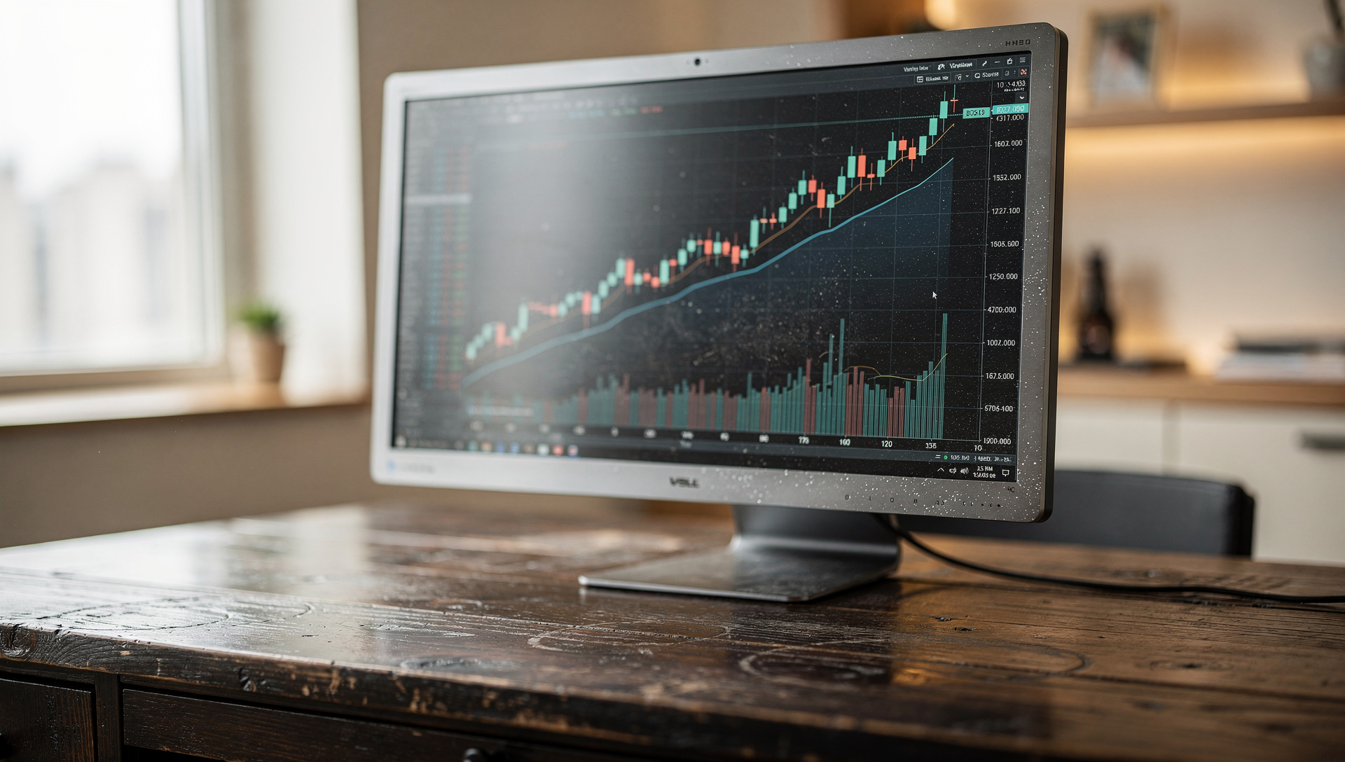¿Por qué Strategy sube 16% cuando Bitcoin apenas avanza 5%