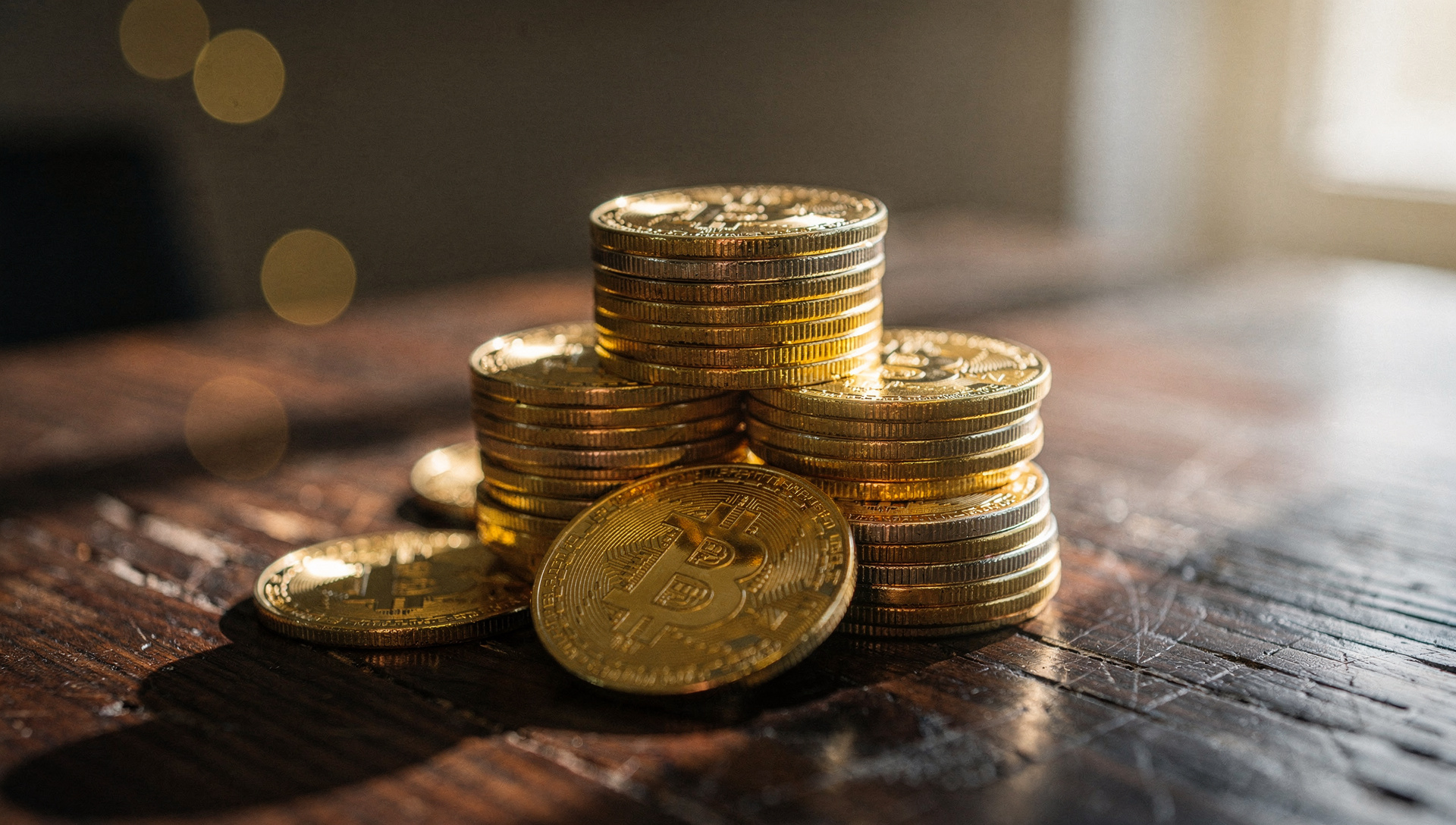 Bitcoin enfrentó tres golpes en una semana pero cerró en $81,000 y liquidó $523M en shorts