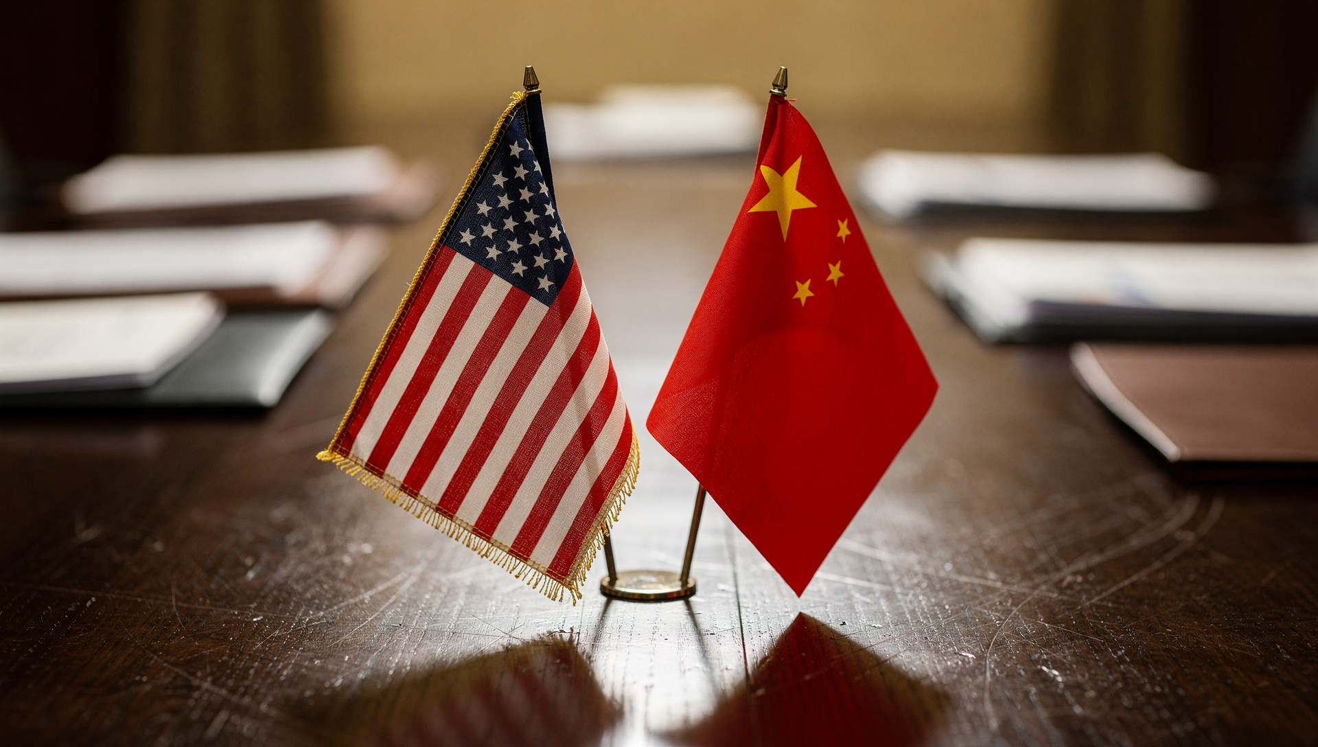Shanghai rebota 0,94%: Trump retrasa informe sobre aranceles del 7,5% hasta tras la cumbre