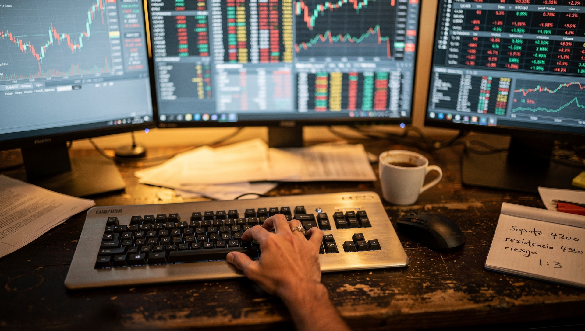 $3,100M en acciones tokenizadas abren competencia entre Coinbase, Robinhood y Circle