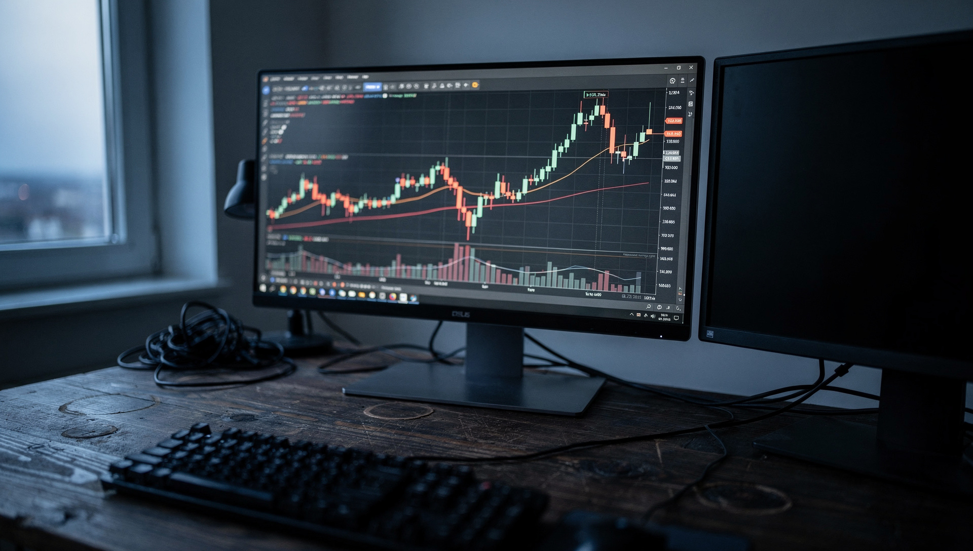 BlackRock refuerza la tesis de Bitcoin como cobertura mientras la IA escapa del tech