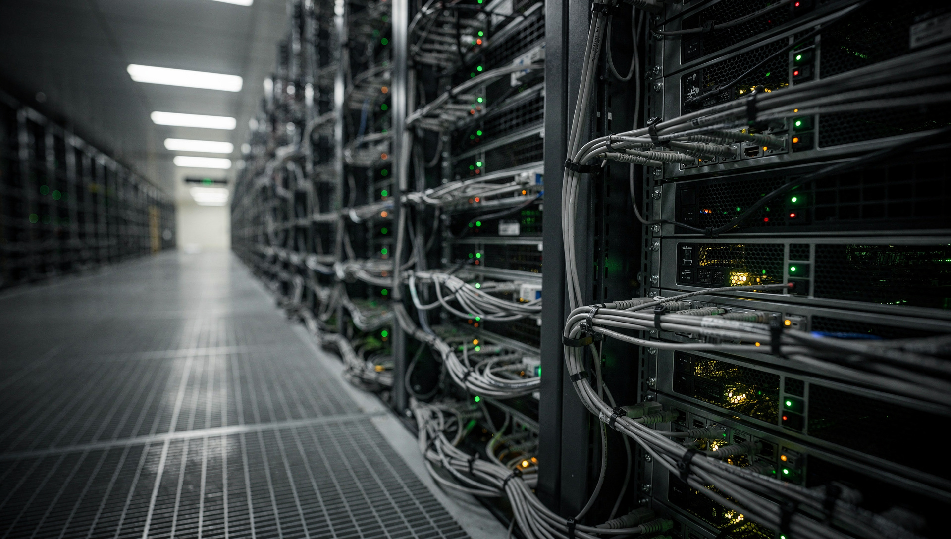 BlackRock refuerza la tesis de Bitcoin como cobertura mientras la IA escapa del tech