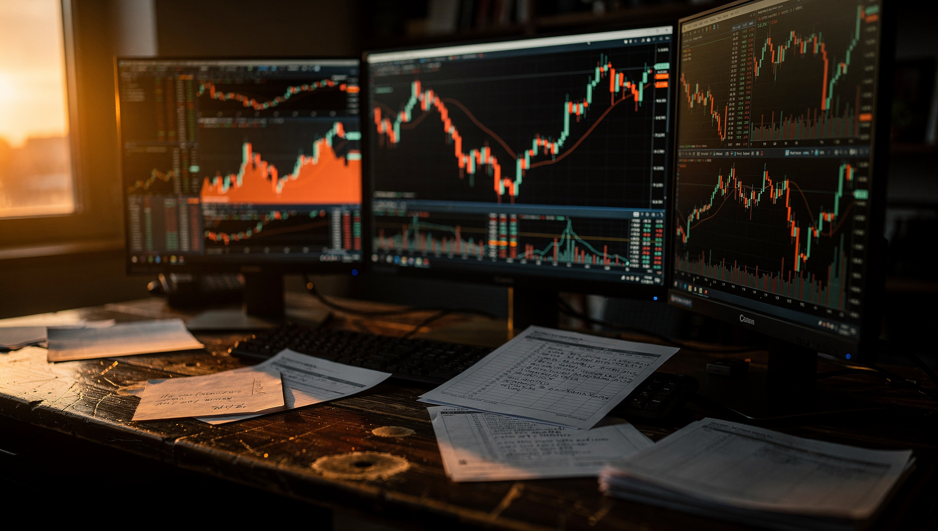 72% en acciones marca máximo de 55 años y Wells Fargo anticipa corrección del 10%