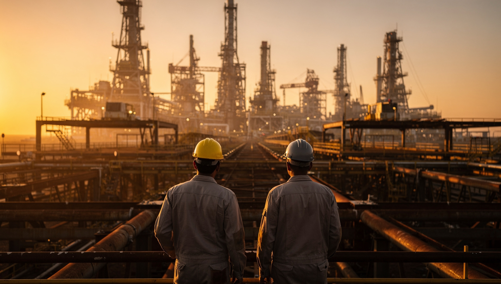 Exxon negocia posible regreso a Venezuela tras 18 años