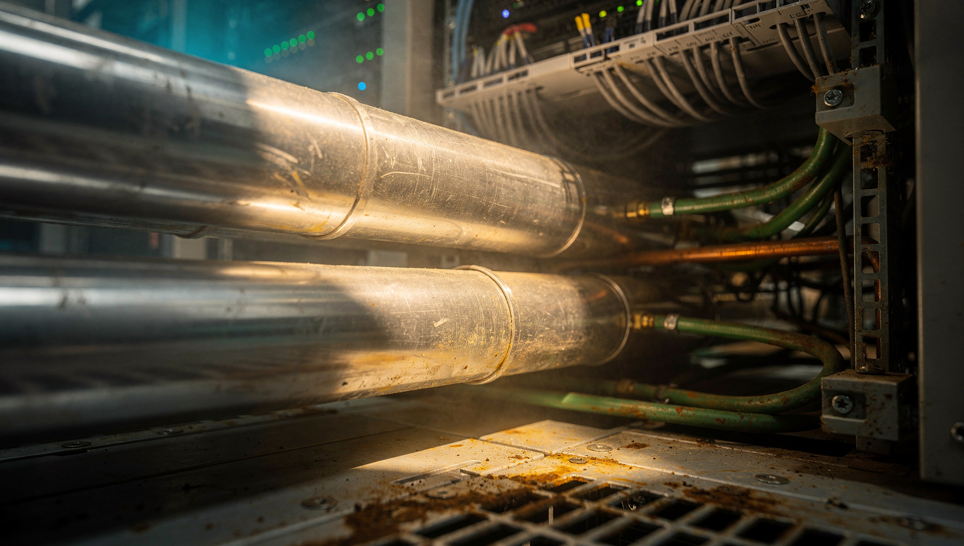 SPX cierra segunda compra HVAC en dos meses sin divulgar rentabilidad de ninguna
