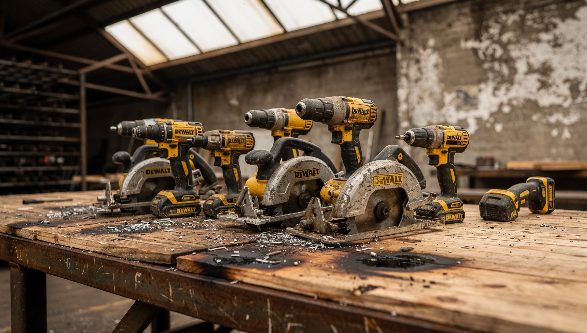Stanley Black & Decker busca margen récord sin esperar recuperación de demanda
