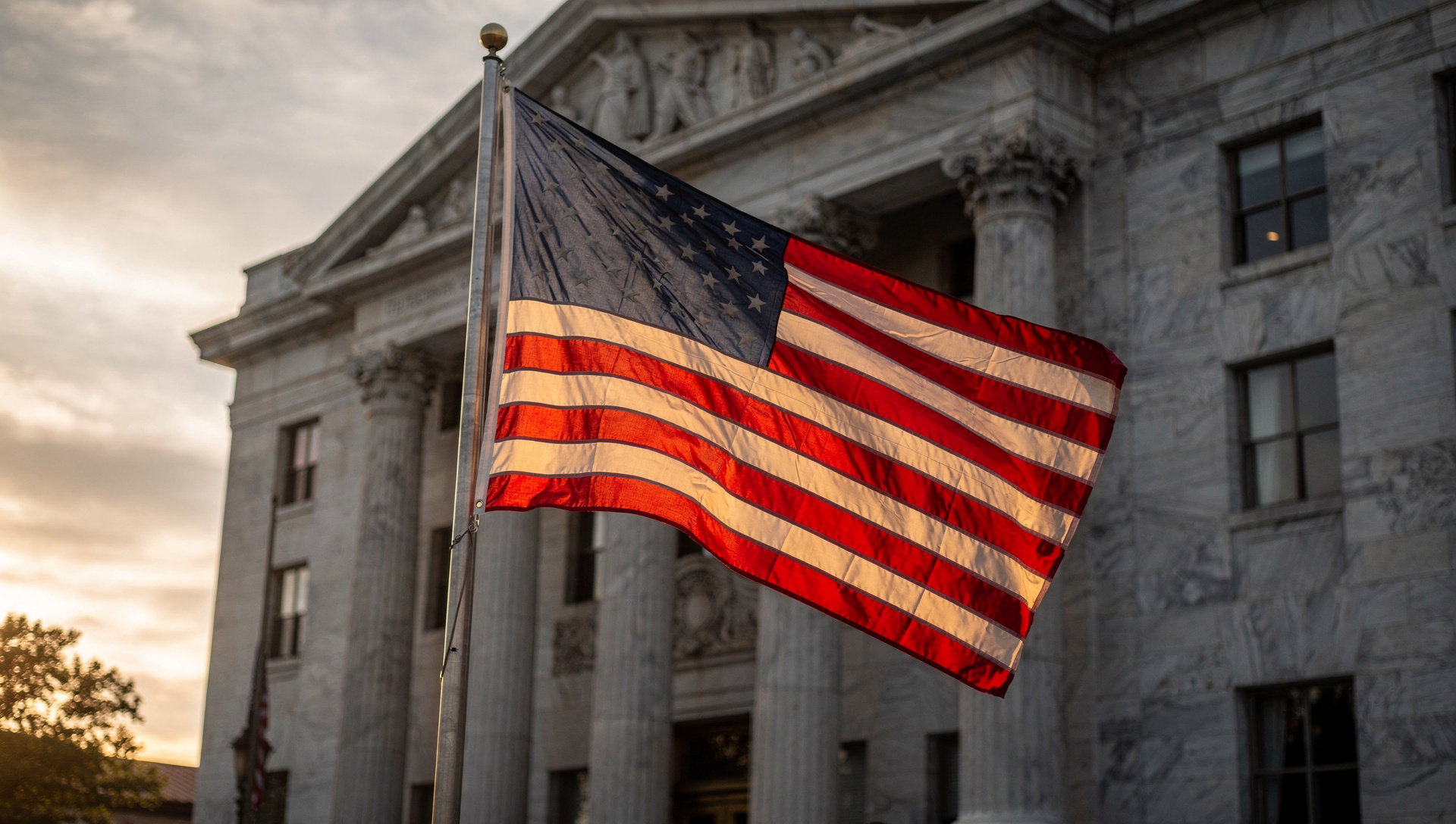 Clarity Act cayó 49-50 pero el motivo fue ética Trump, no el marco cripto