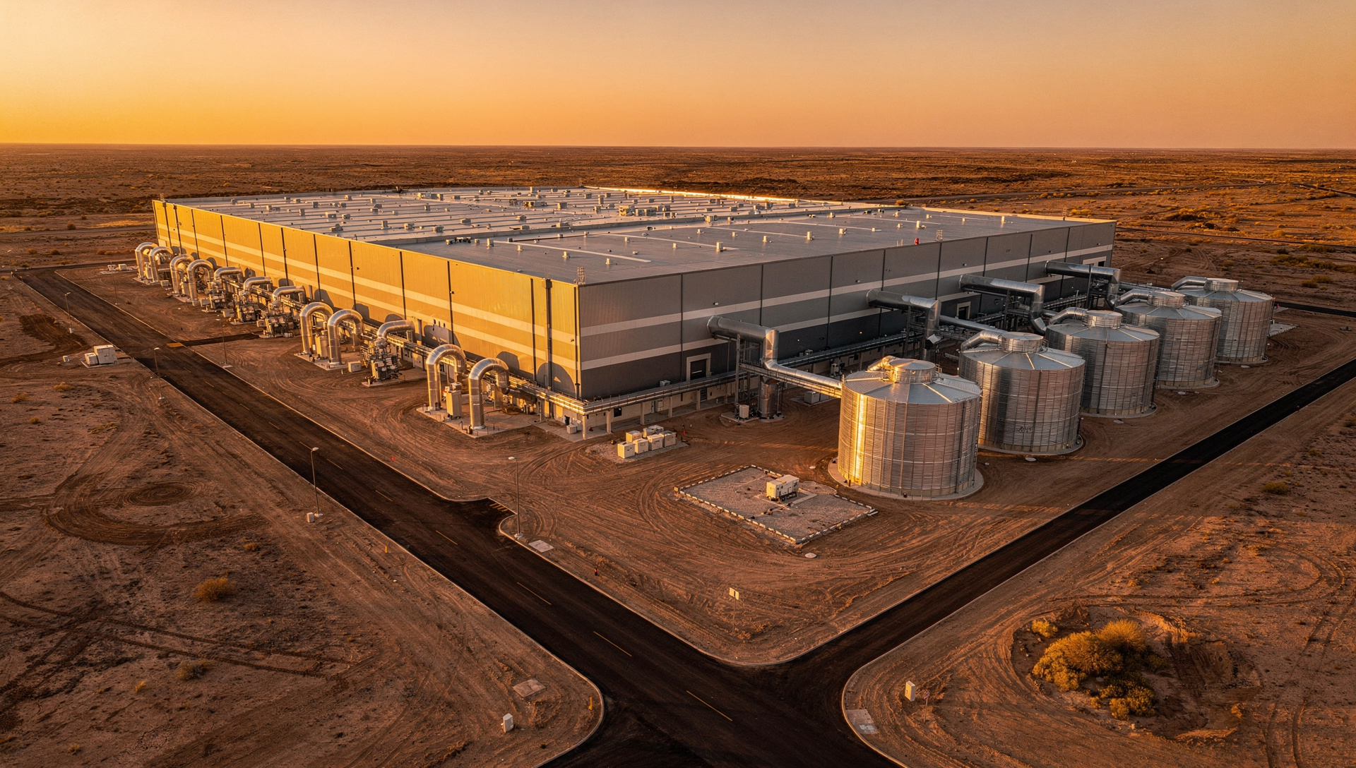 NIMBY at scale frena $68B en data centers mientras 833 grupos bloquean proyectos de IA