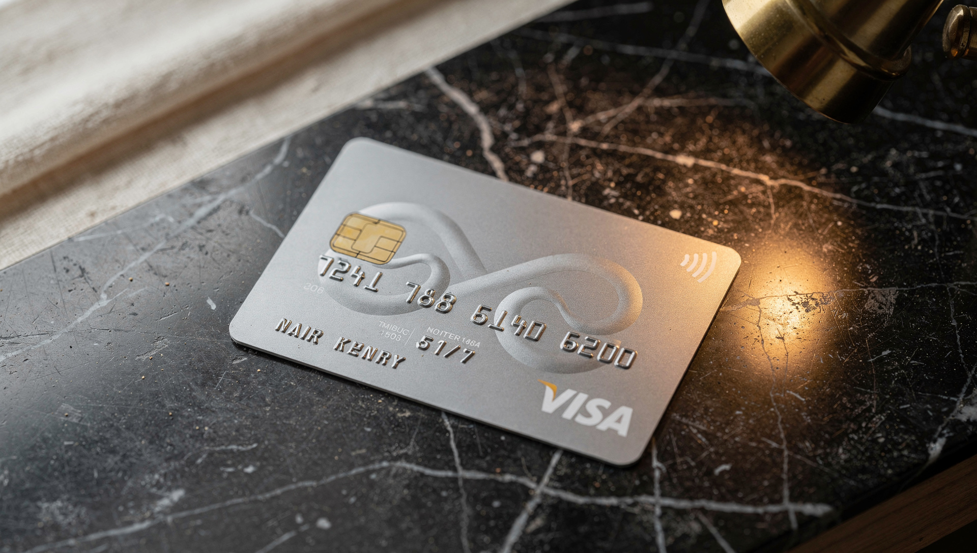 Visa liquida $20.000M en stablecoins sin reglas federales aún