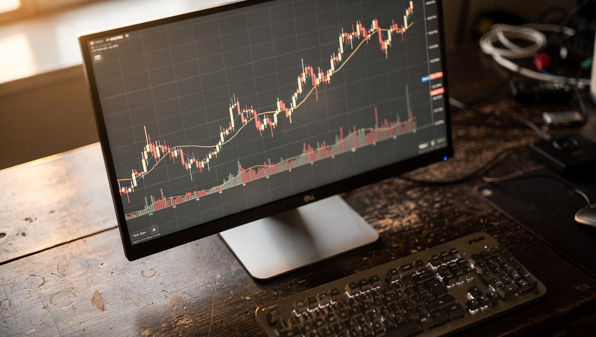 Bitcoin sube a $85.000 por liquidaciones forzadas, sin compra institucional