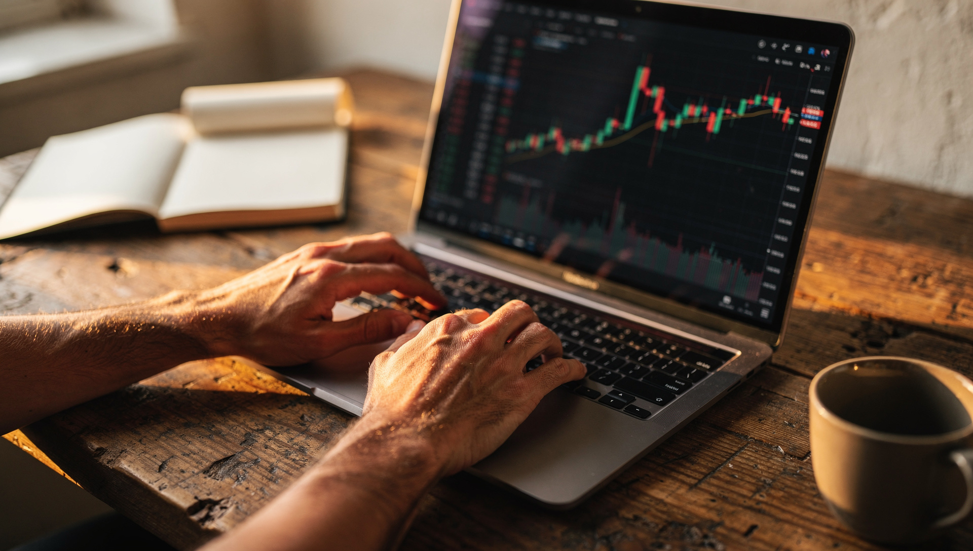 Hyperliquid lidera ingresos cripto y HYPE toca máximo histórico