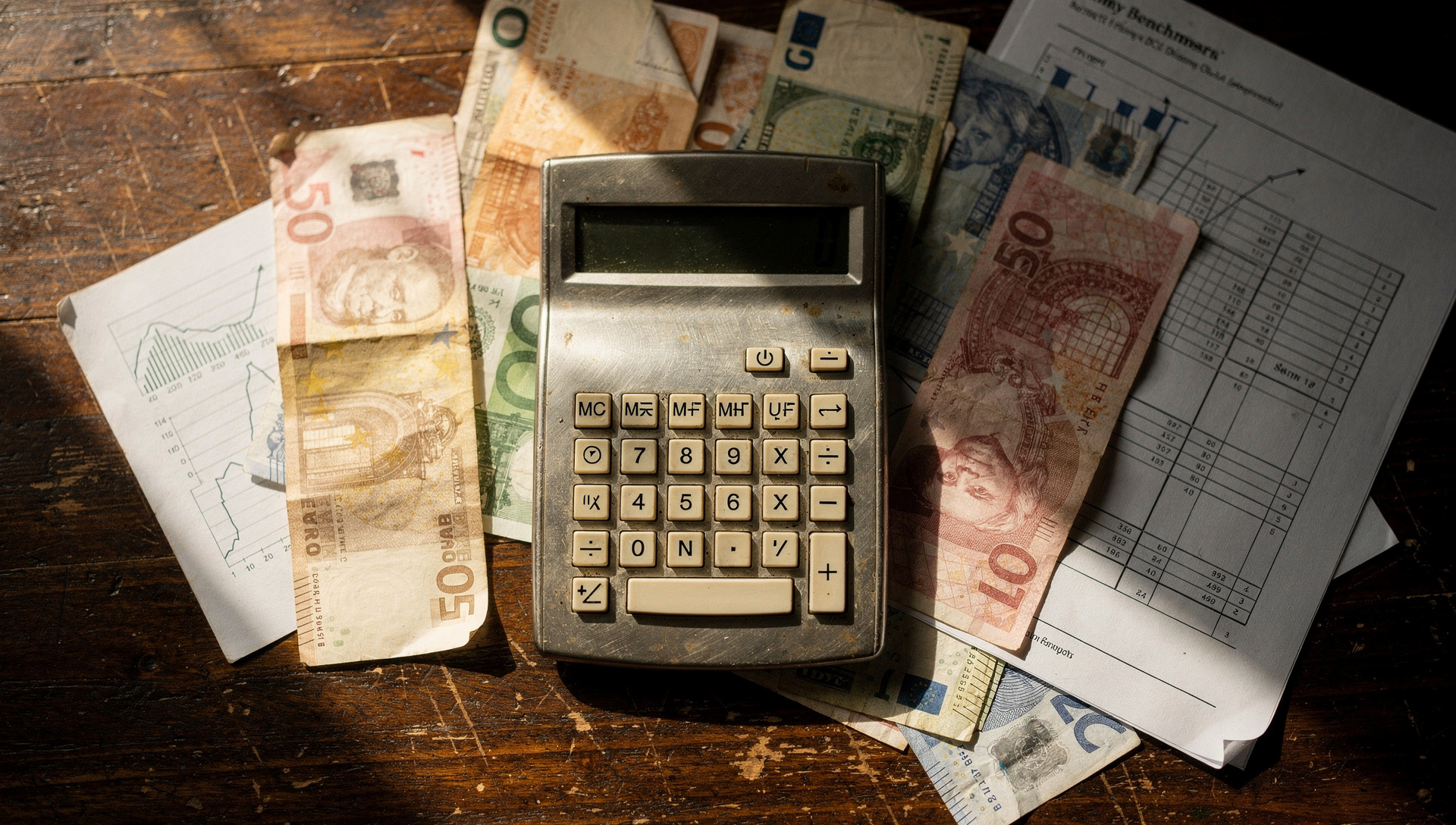 PIB per cápita: qué es, cómo se calcula y qué no mide