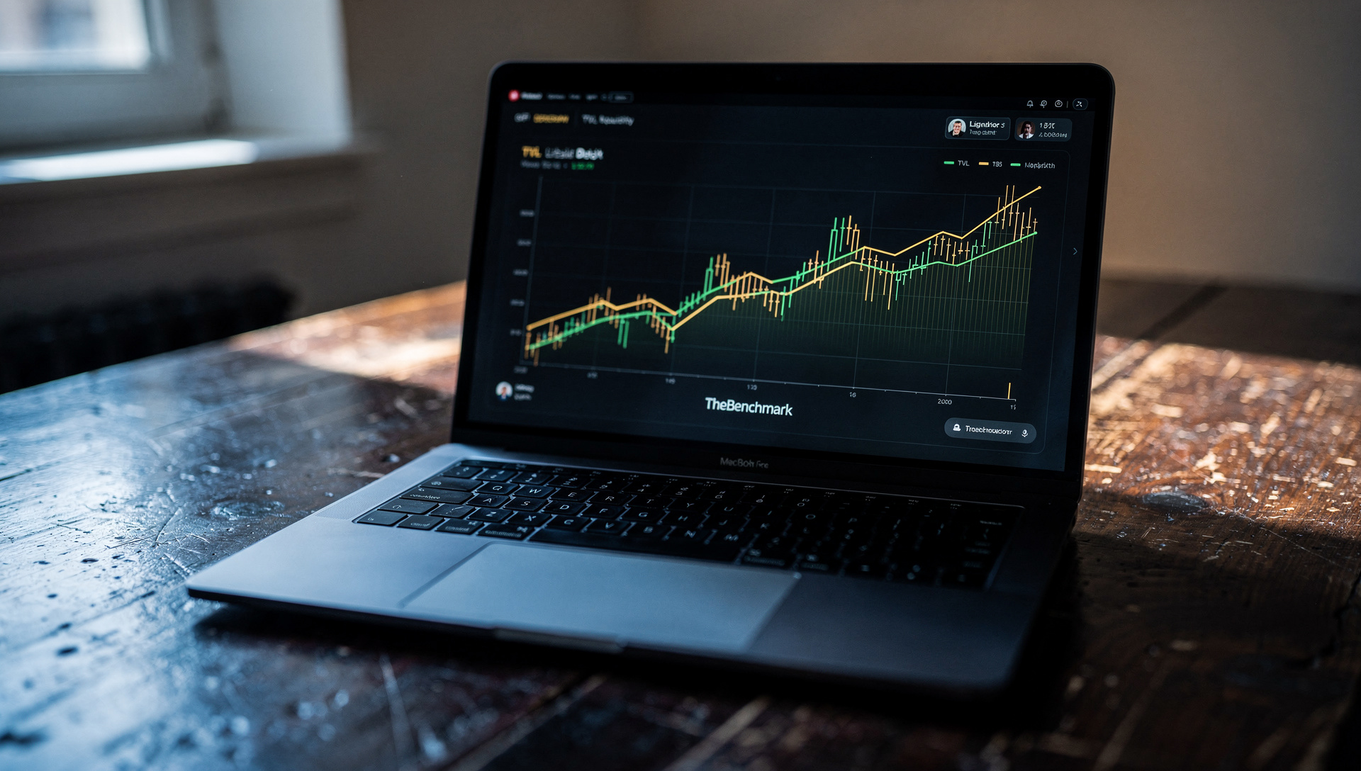 Liquidez sin vender: Circle presta USDC contra Bitcoin para instituciones
