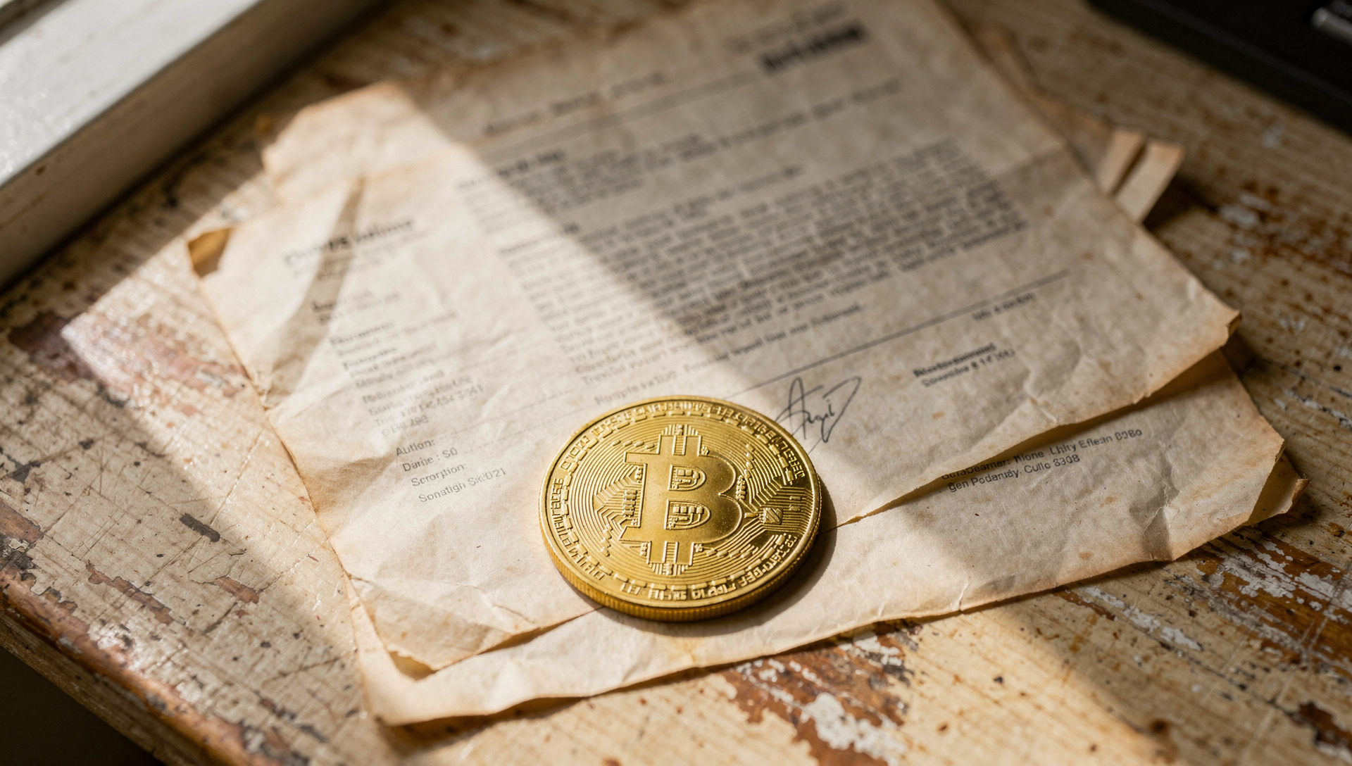 Liquidez sin vender: Circle presta USDC contra Bitcoin para instituciones