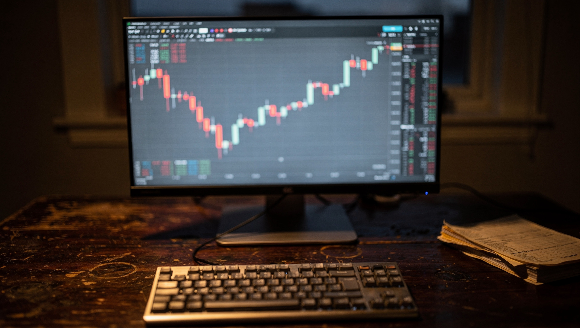 Cero exposición a IA: Gundlach lee Oracle y pone la cartera en defensiva