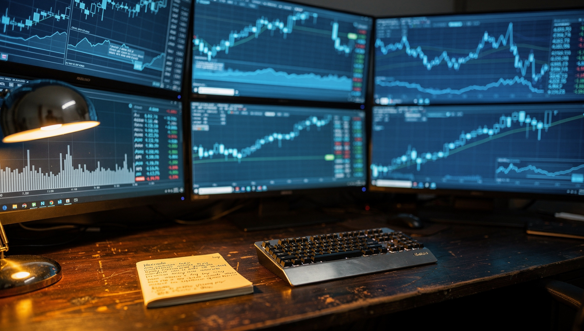 NSE recorta valuación un 15% en su IPO por presión regulatoria