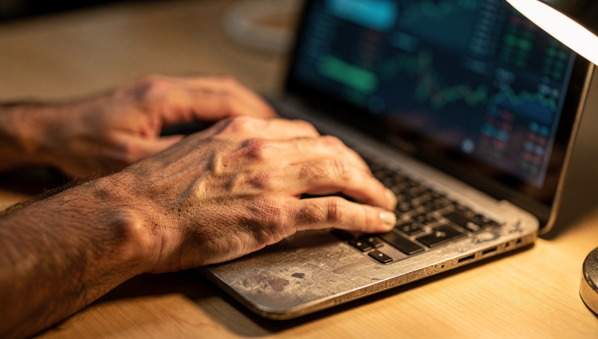 Ondo Finance permite canjear acciones por tokens sin usar efectivo