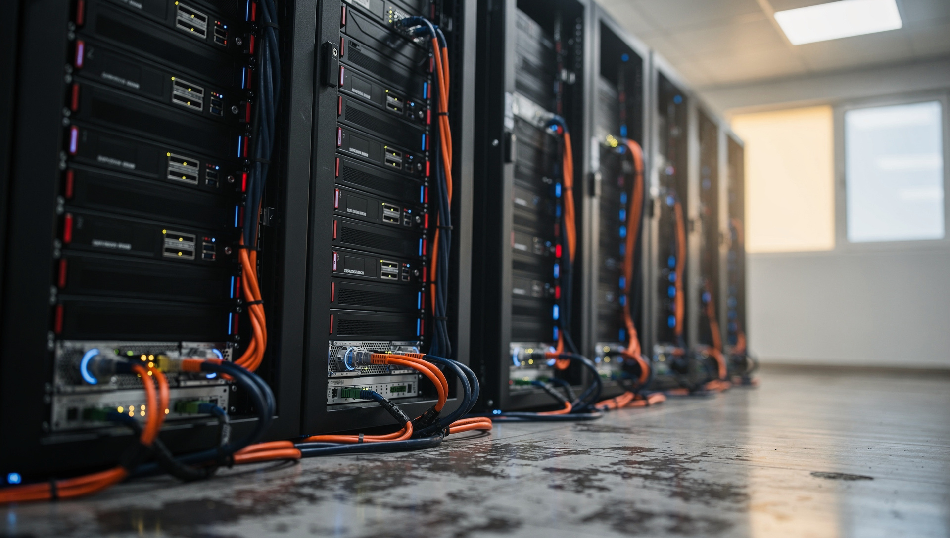 La SEC construye el plumbing para Wall Street tokenizado