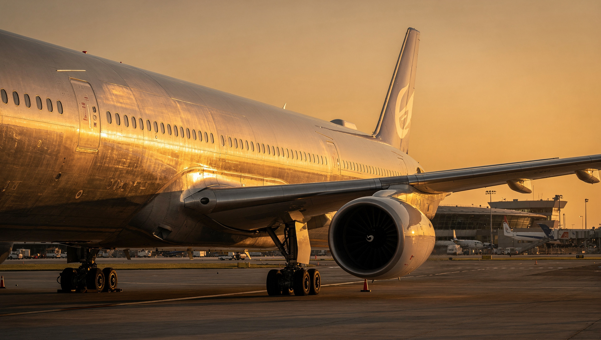Boeing anuncia pedido de $36.2B pero Korean Air pagará $12.6B