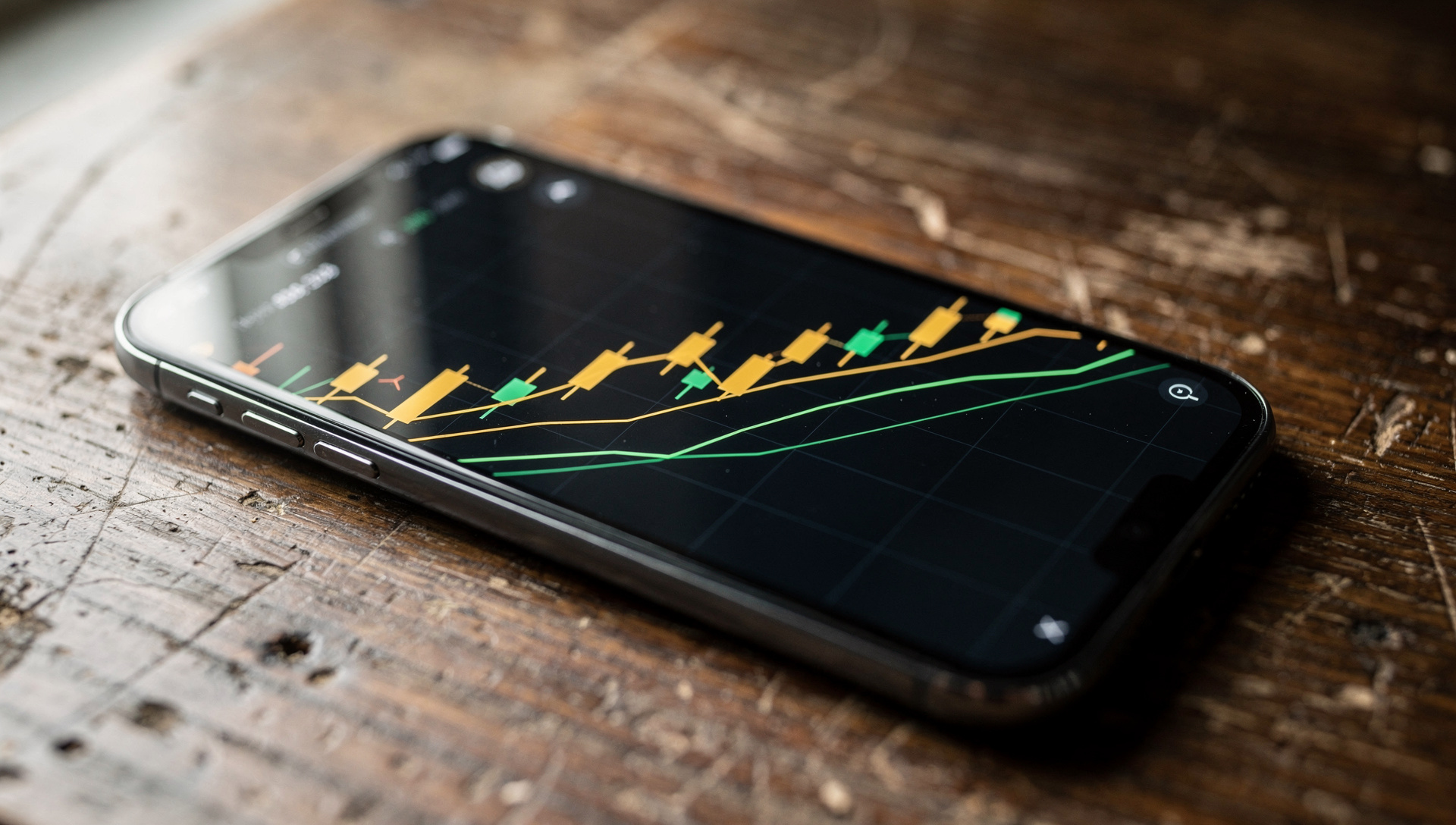 X abre trading de Bitcoin y stocks siete meses después de lo prometido