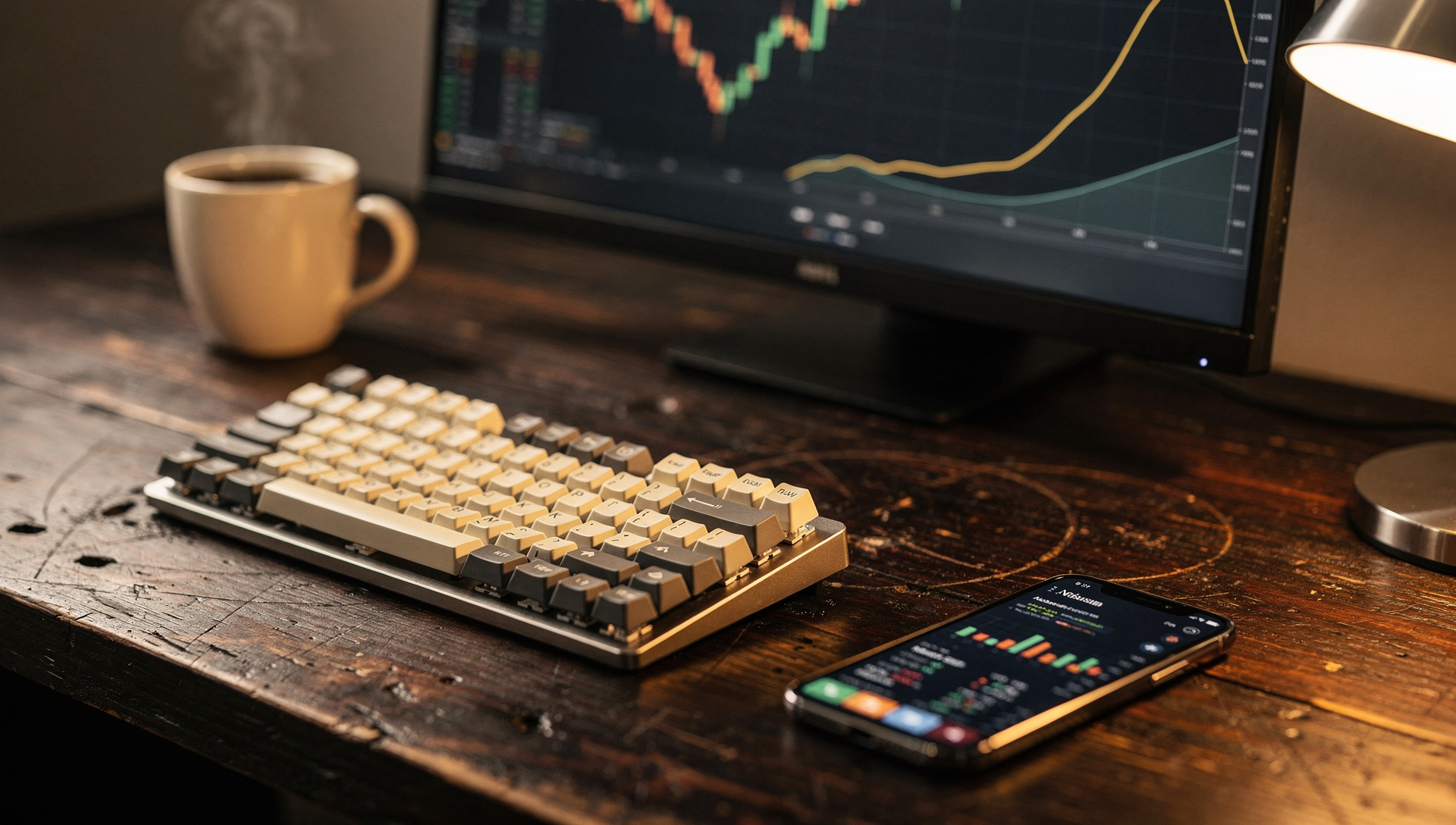 X abre trading de Bitcoin y stocks siete meses después de lo prometido