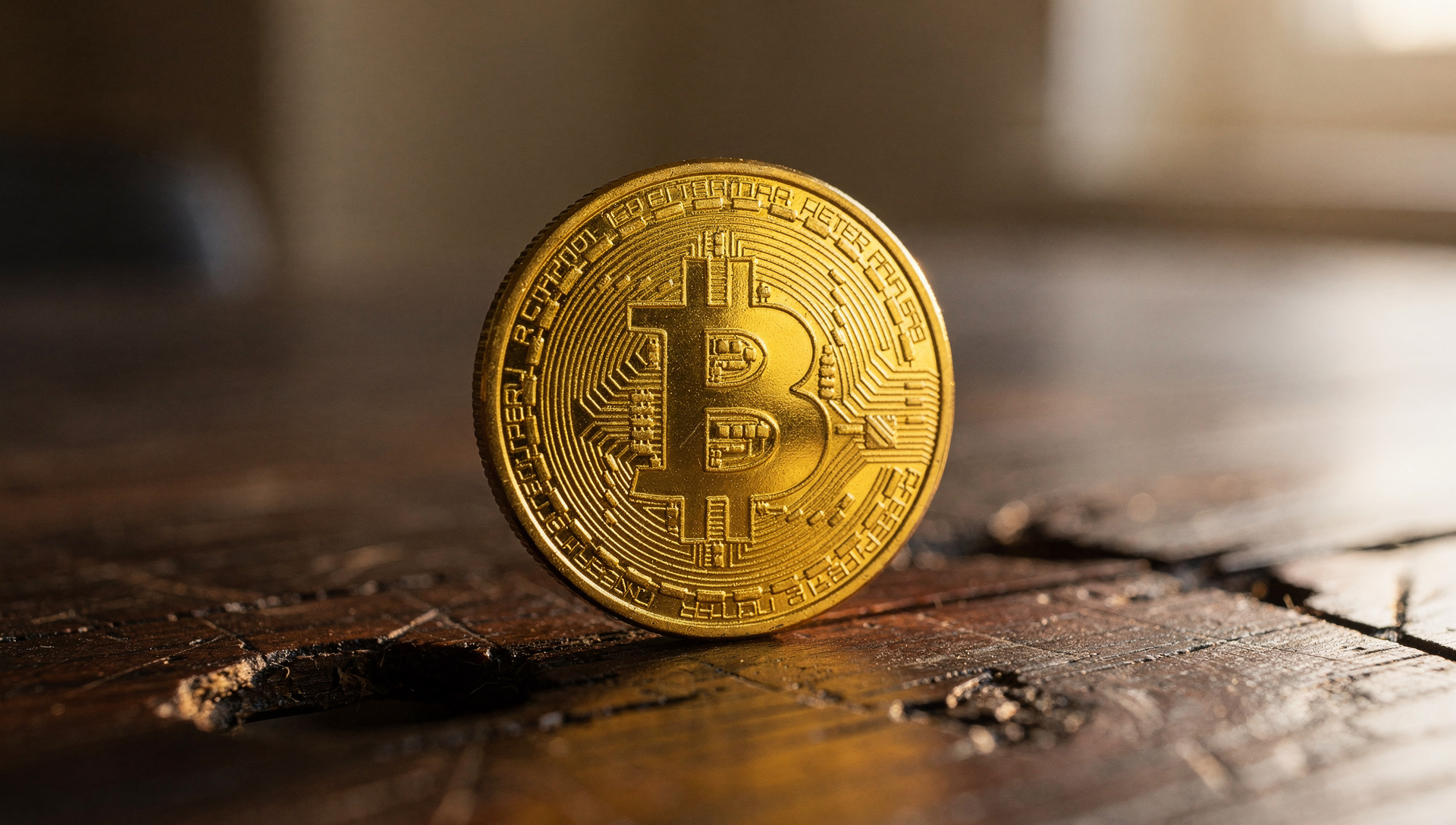 Precio del bitcoin hoy, 22 de septiembre: cae un 1,5% hasta 85.332 dólares
