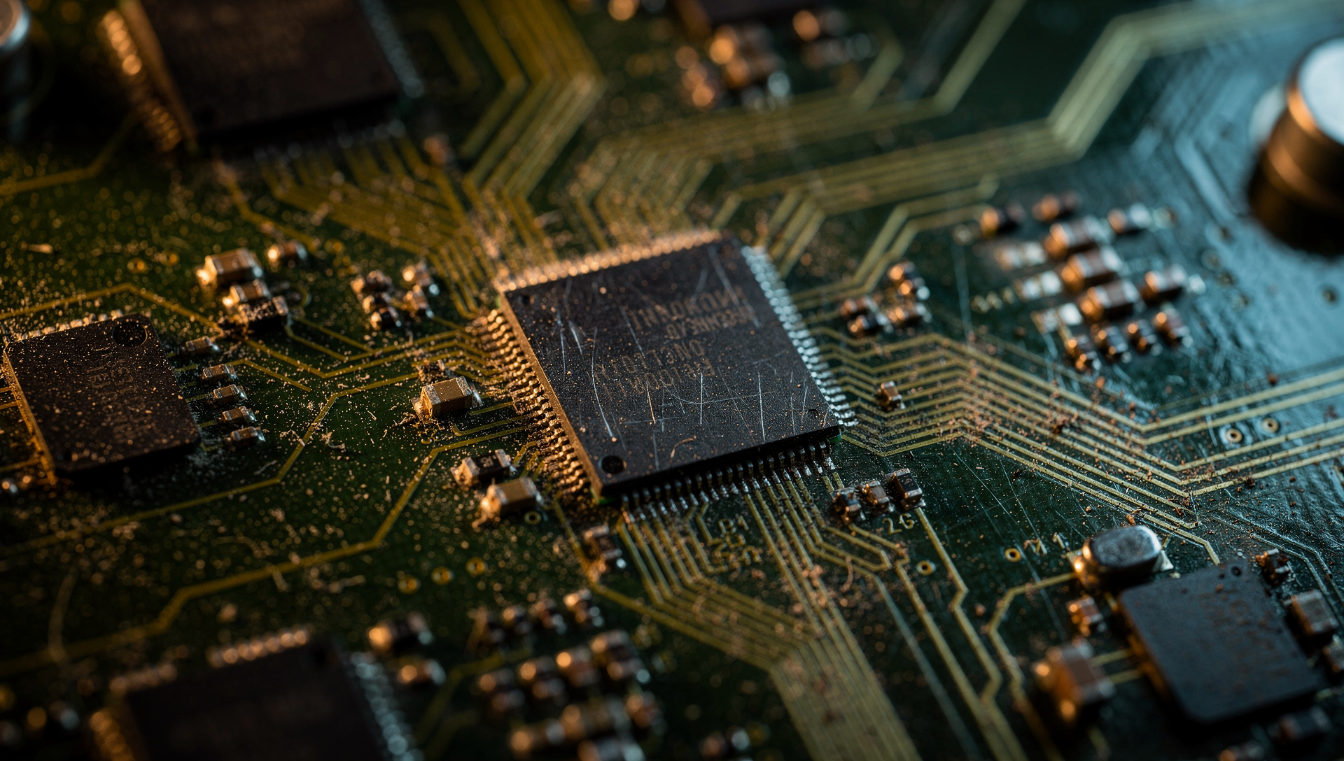 Alibaba cierra su cadena de IA con chip propio y 20 GW de infraestructura