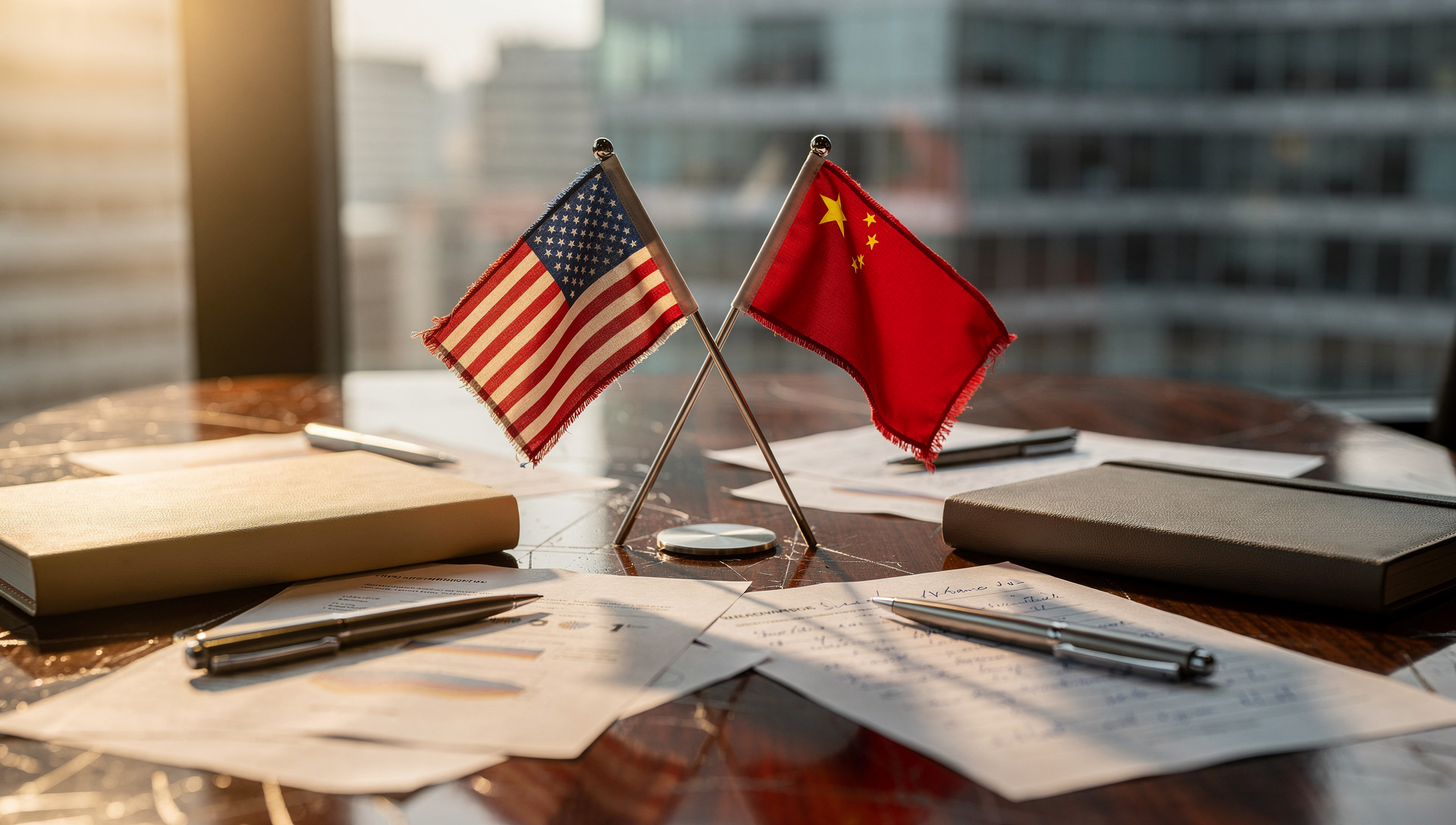 Wall Street coloca $17.200 millones en IPOs tecnológicas chinas