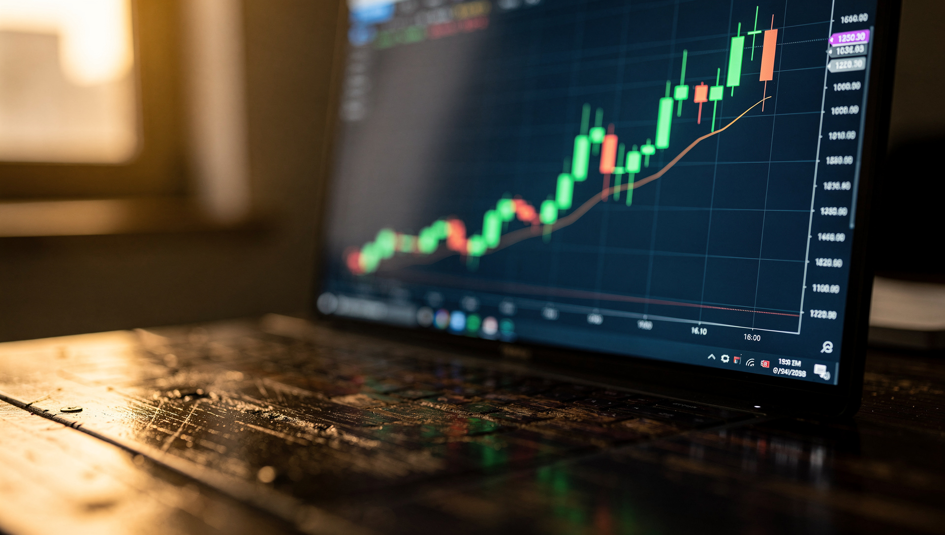 Strategy pasa de perder $10B a ganar $8.1B en Bitcoin