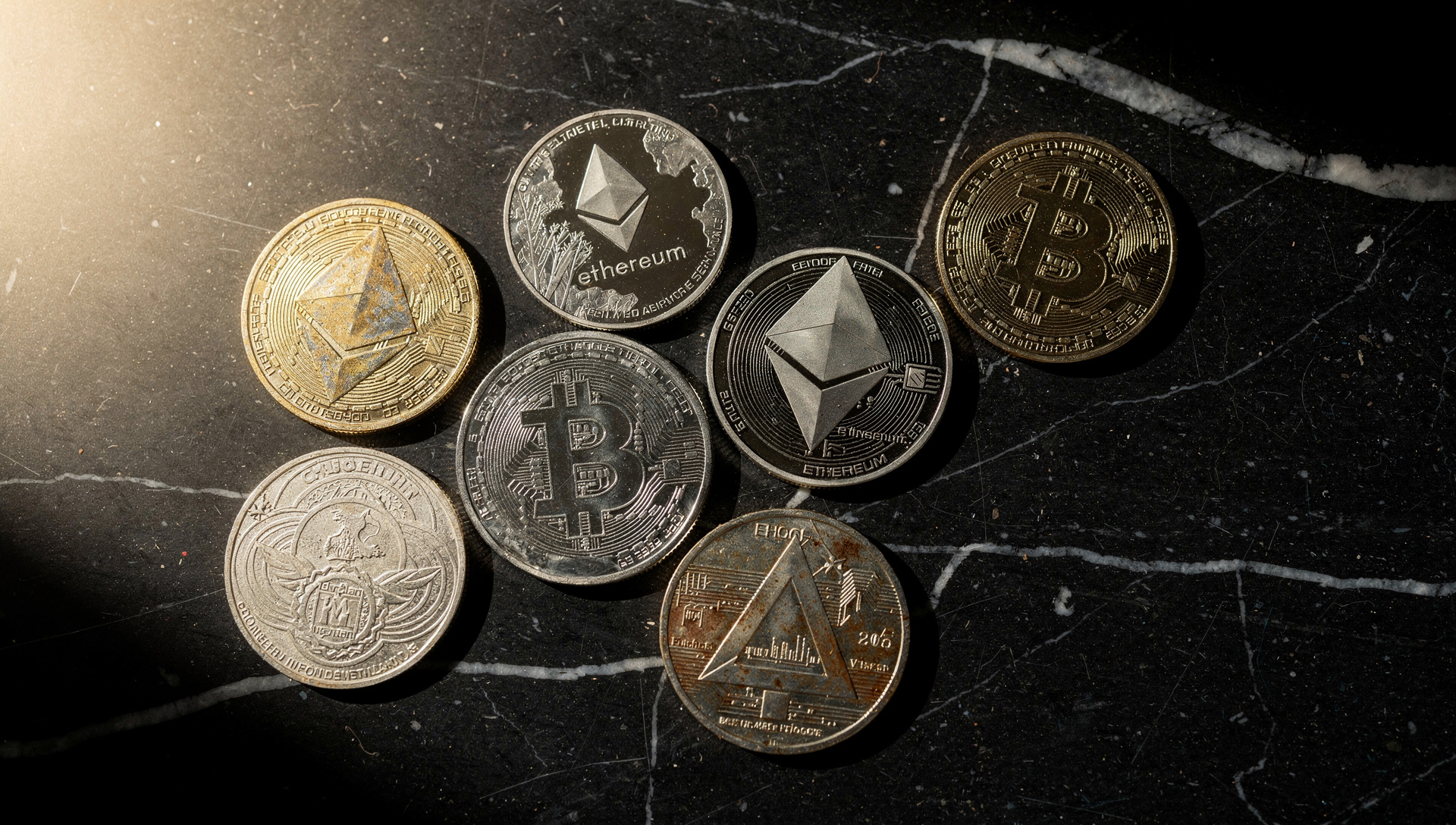 Glassnode anuncia altseason aunque Bitcoin mantiene 59% de dominancia
