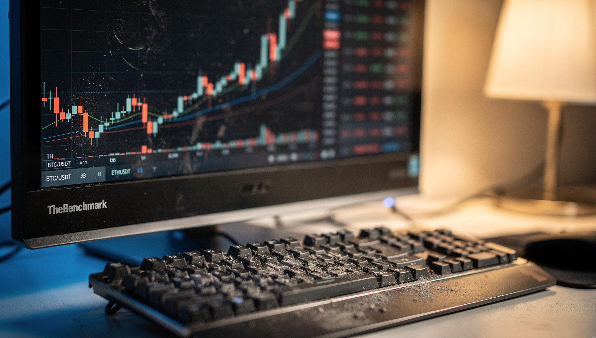 Binance borra 19 pares USDC tras convertirse en accionista de Circle