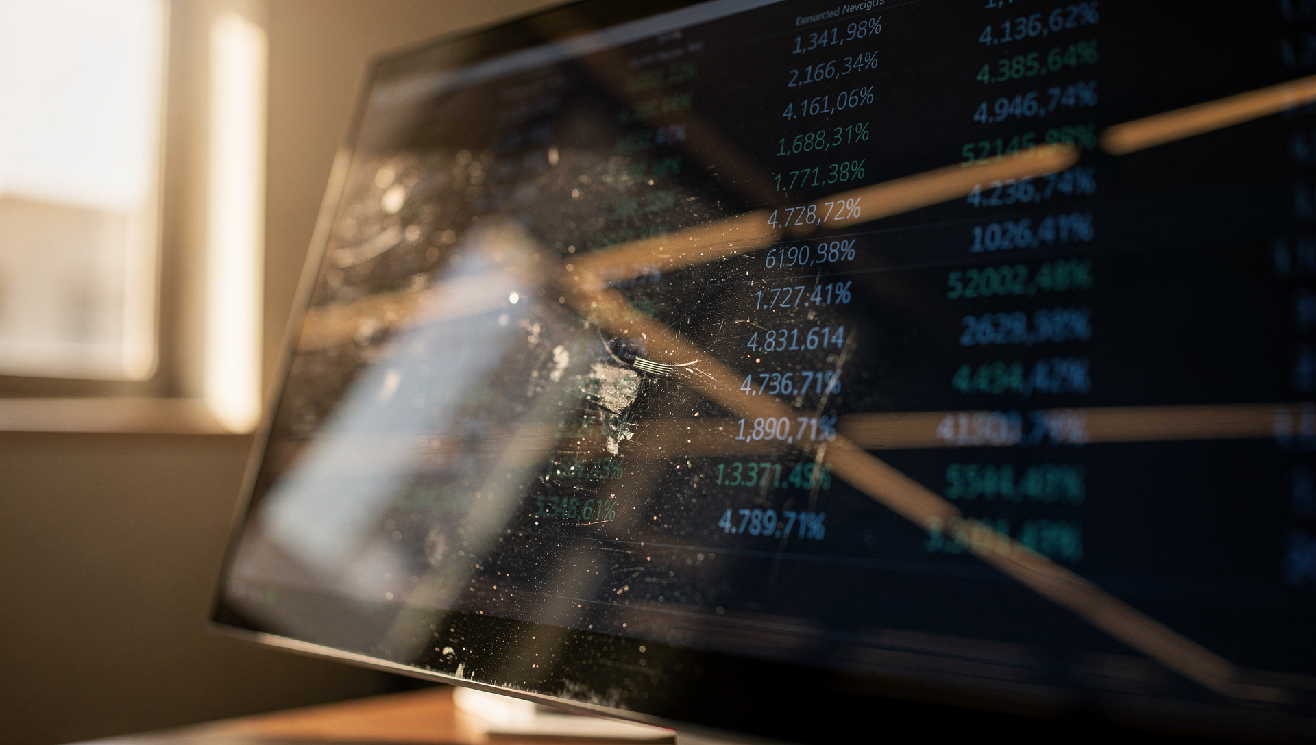 El dólar cae pese a que los bonos rinden casi al 5%