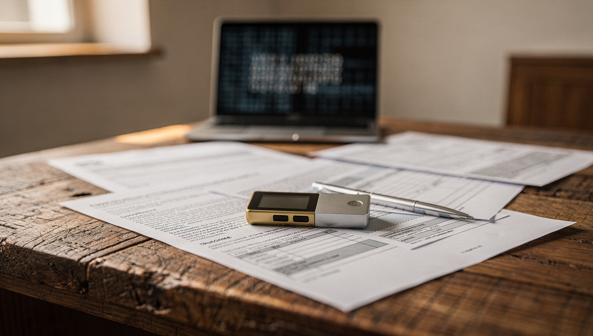 SEC propone reglas de custodia cripto para octubre