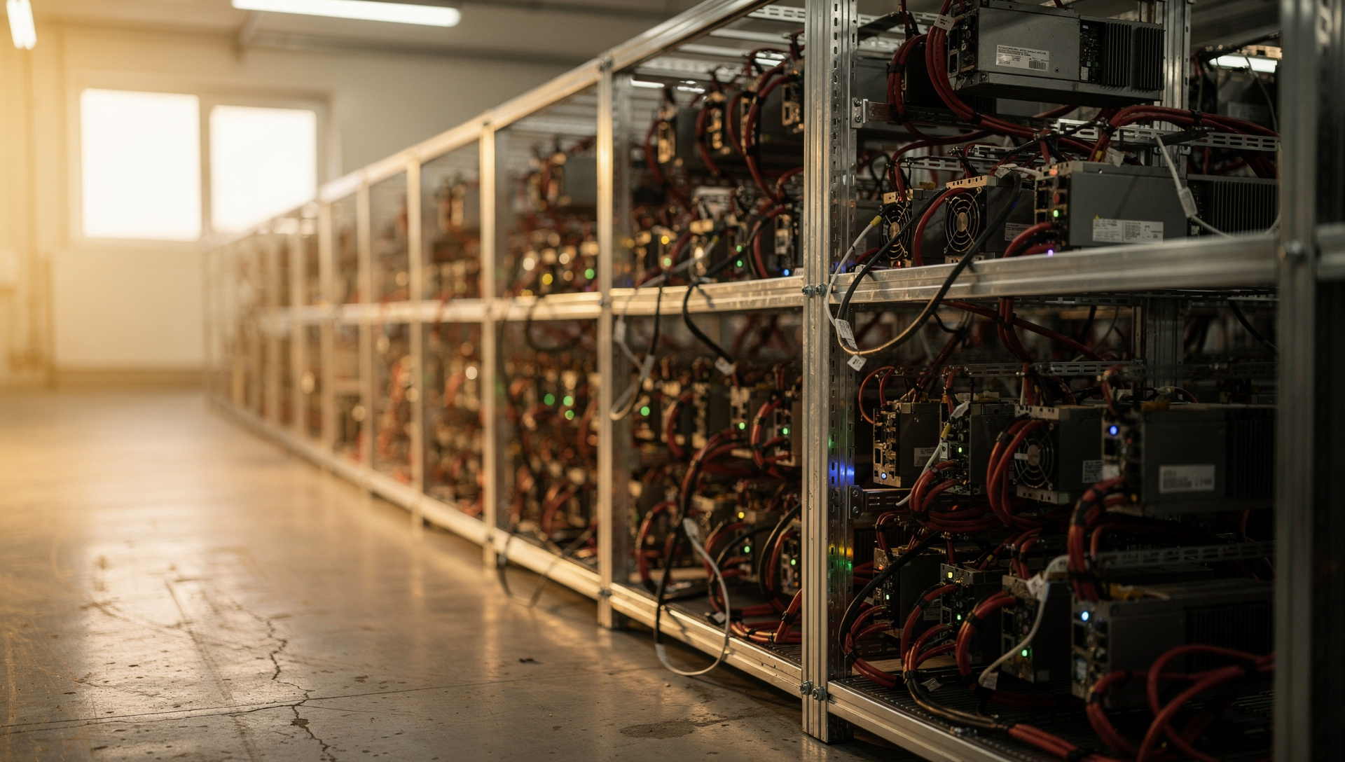 Bitcoin llega al 61% del halving pero los ETF reemplazaron el ciclo clásico