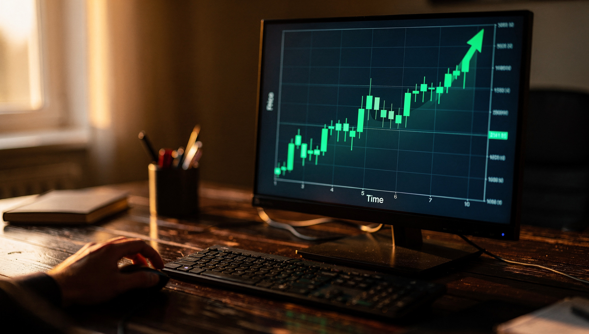 Ethereum toca máximo de 7 meses; Tom Lee ve subida en acciones