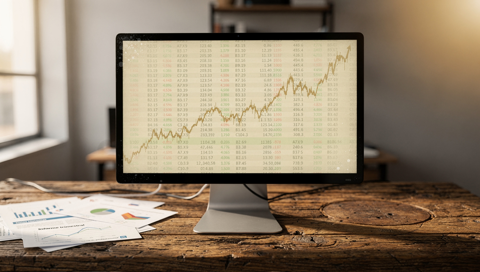 Ibex 35 hoy, 22 de septiembre: cierra con una subida del 0,3% en 19.791,80 puntos