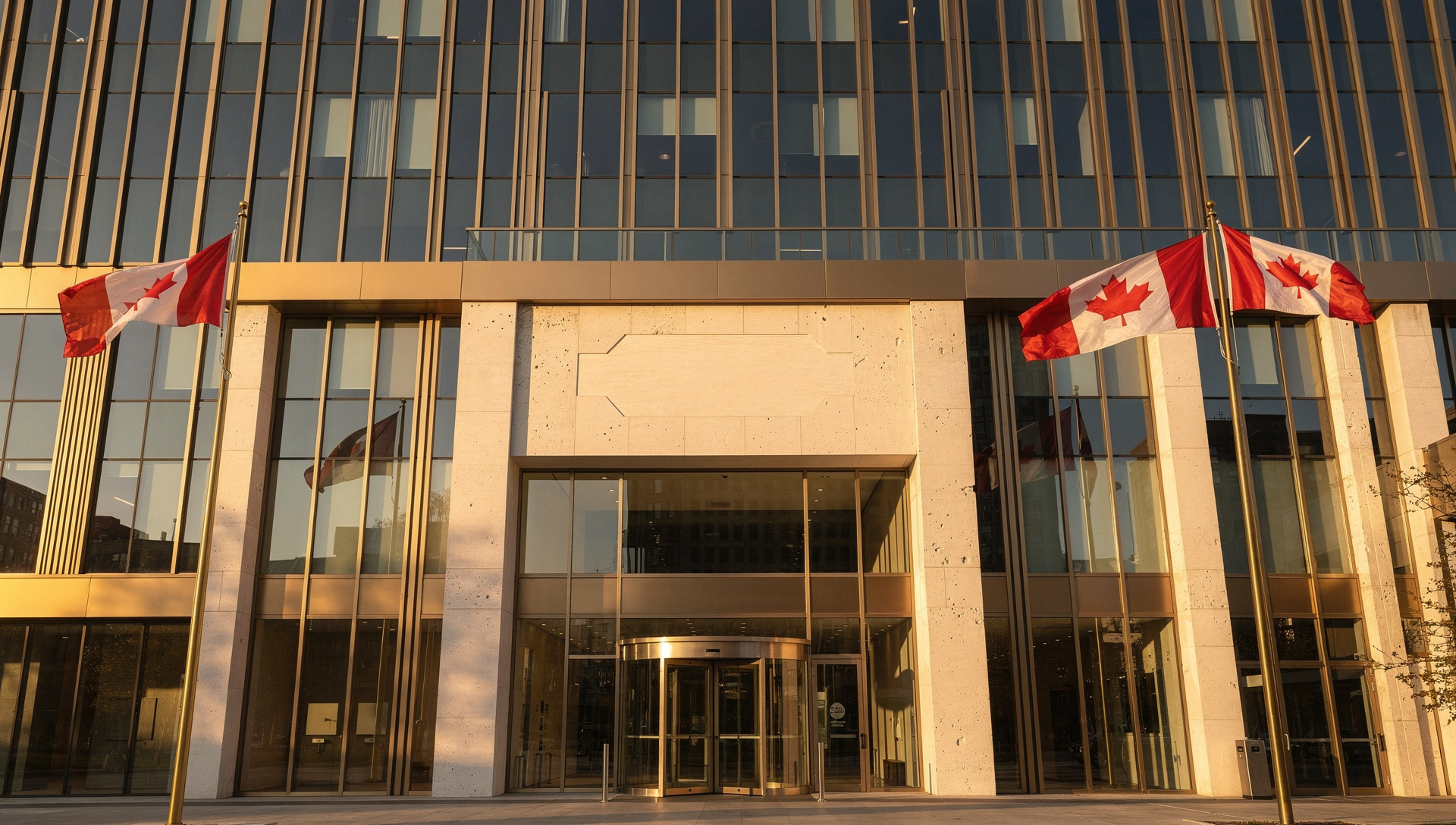 Seis bancos canadienses lanzan proyecto conjunto de depósitos tokenizados
