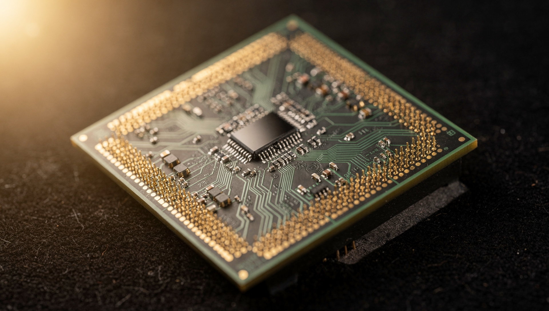 AMD dispara su acción 187% por la fiebre de CPUs para IA agentic
