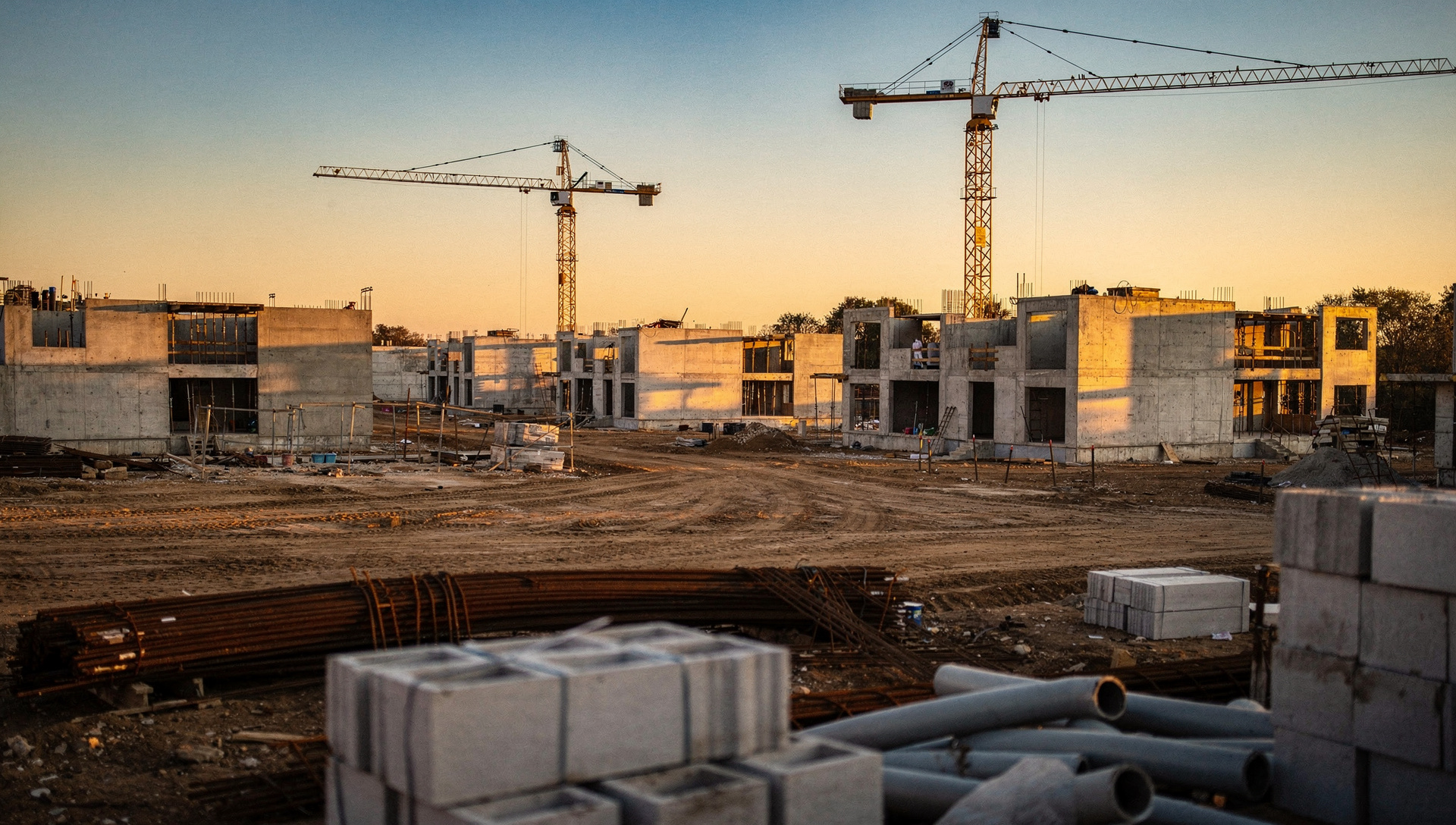 $212M de Berkshire entran en Lennar tras caída de márgenes y órdenes