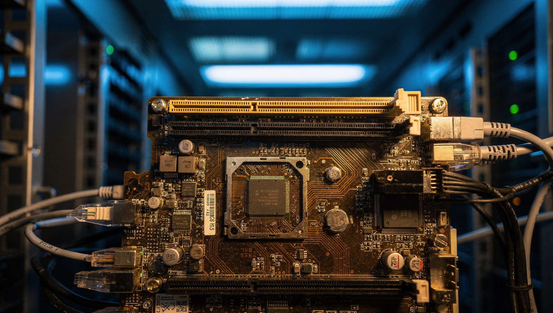 Arm salta 17% y arrastra a Intel mientras la IA agentic revalúa CPUs