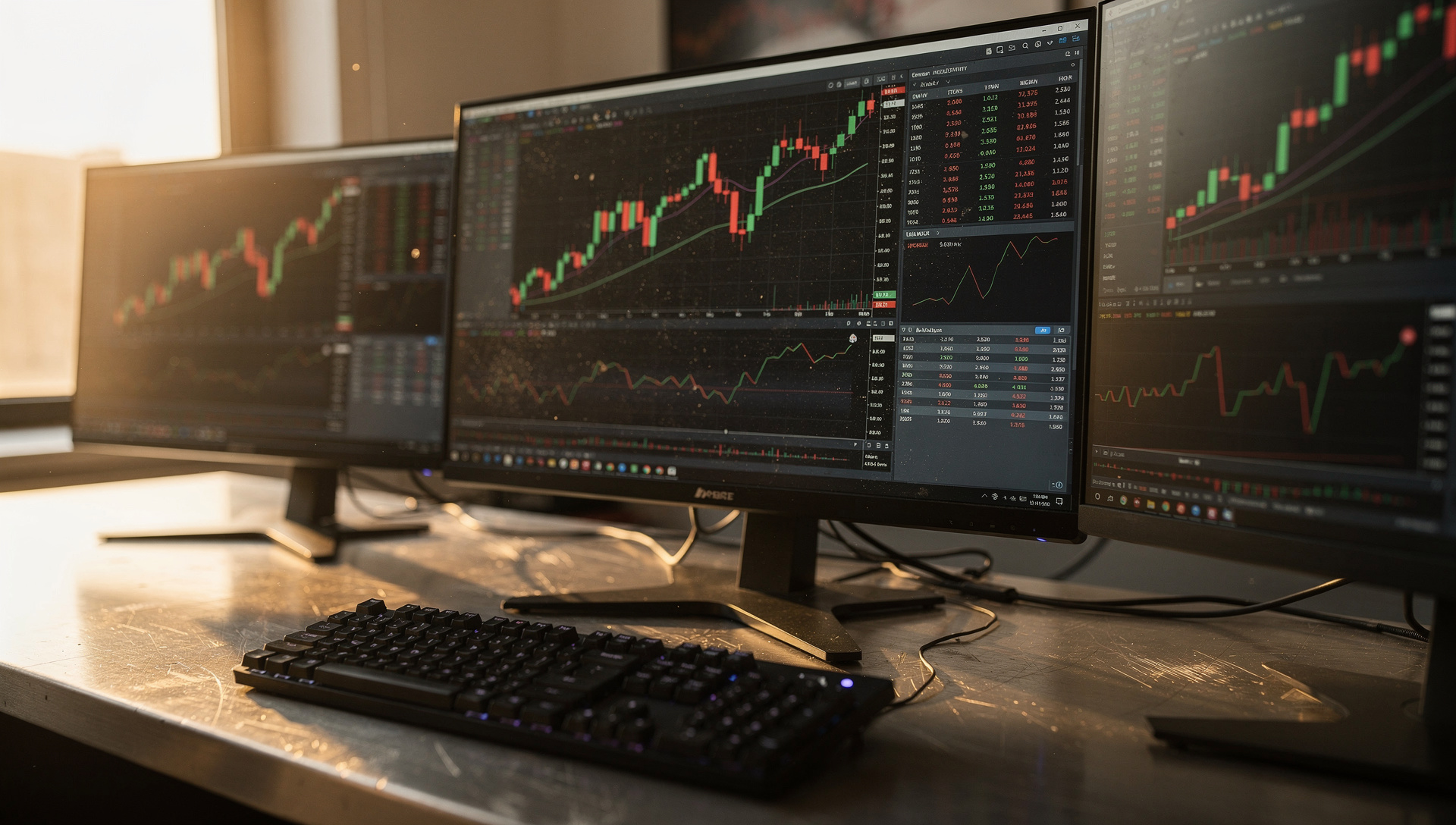 S&P 500 avanza a récord pero el breadth colapsa como en 1929 y 1999