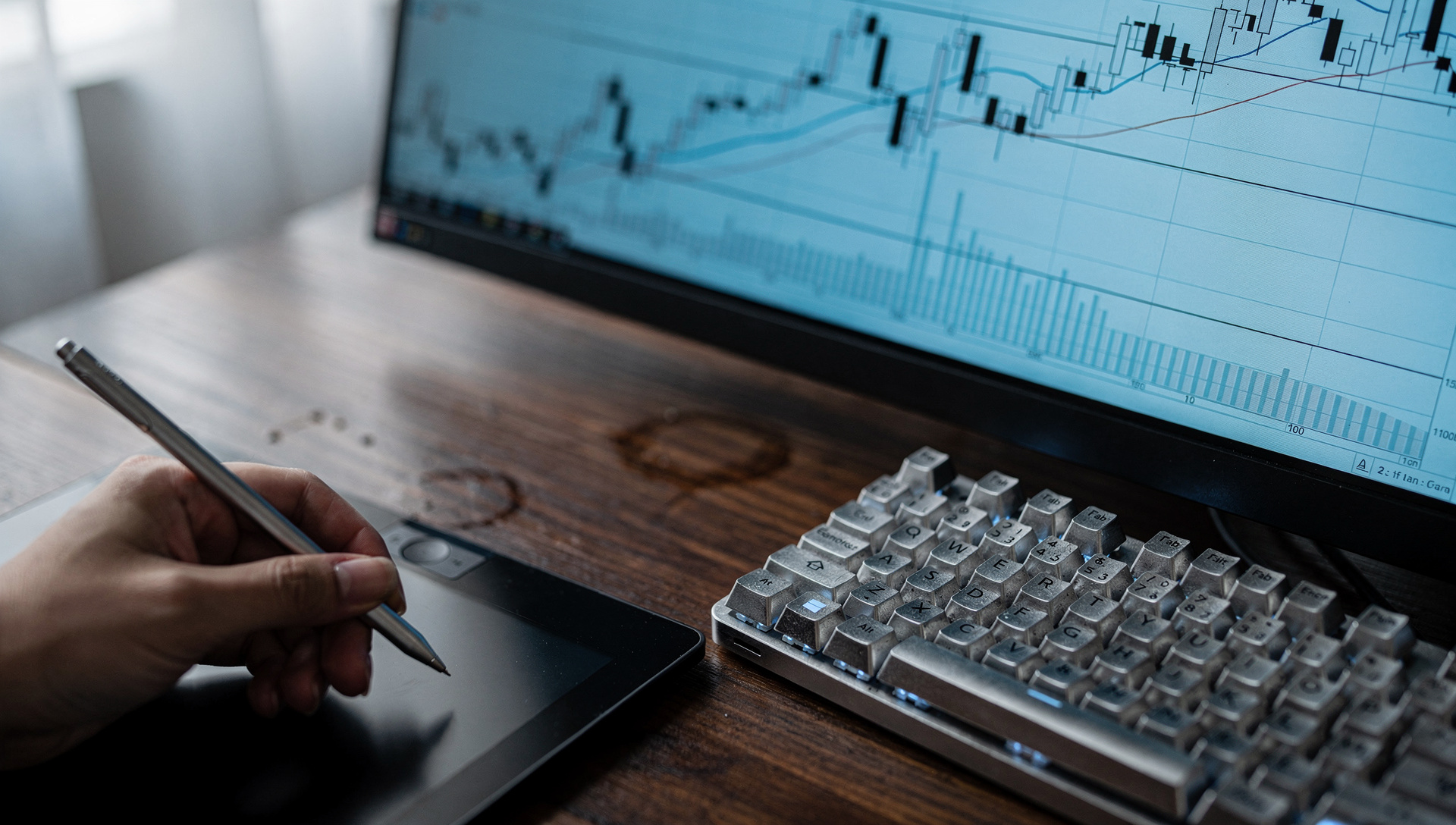 S&P 500 avanza a récord pero el breadth colapsa como en 1929 y 1999