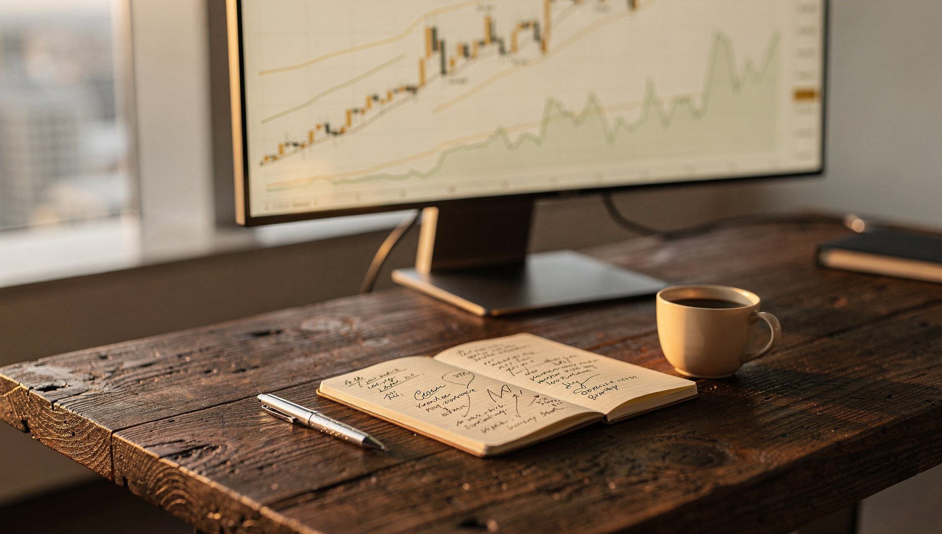 La SEC fija Q4 para acciones tokenizadas pero Wall Street ya se posiciona