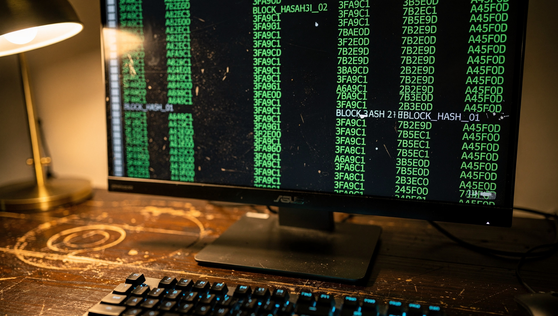 Wallets del litigio Noah Doe mueven $161M en Bitcoin