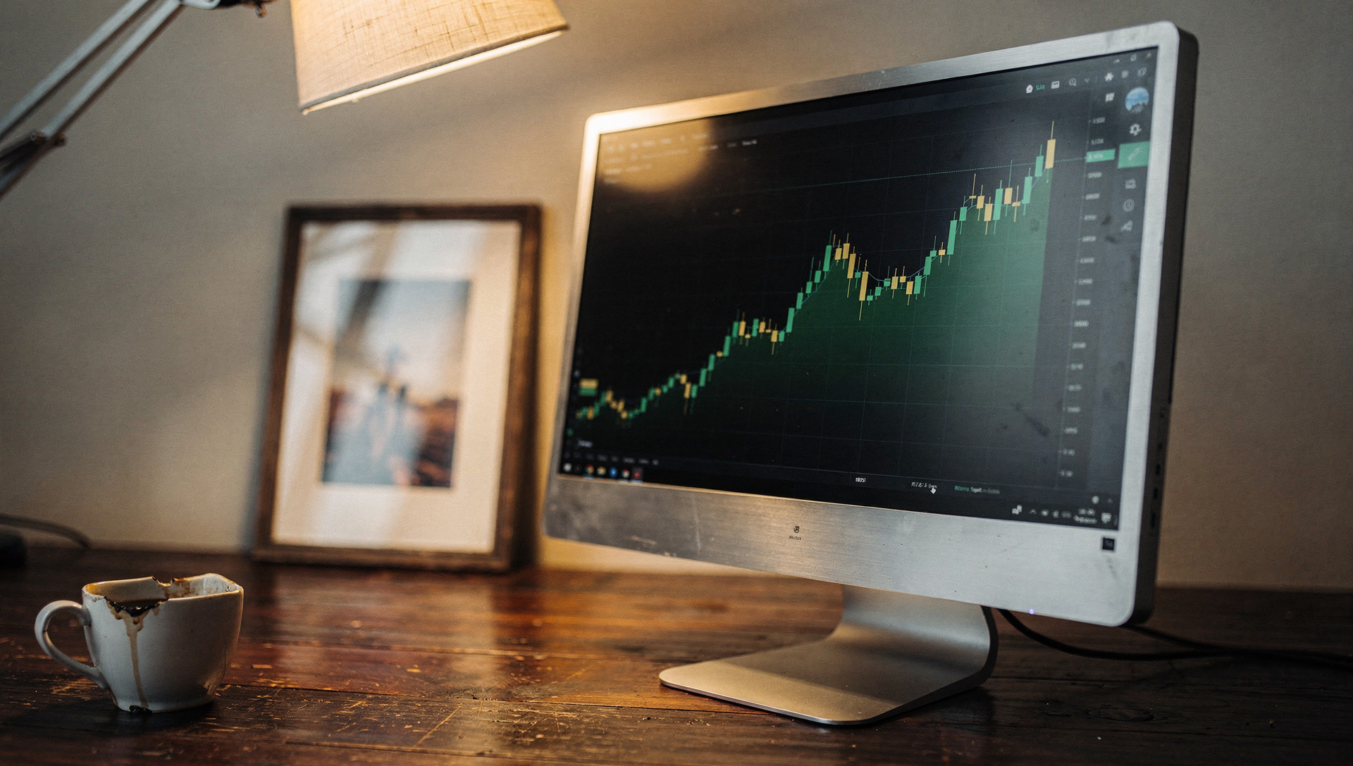 Bitcoin cruza el umbral y devuelve ganancias al inversor promedio de ETF