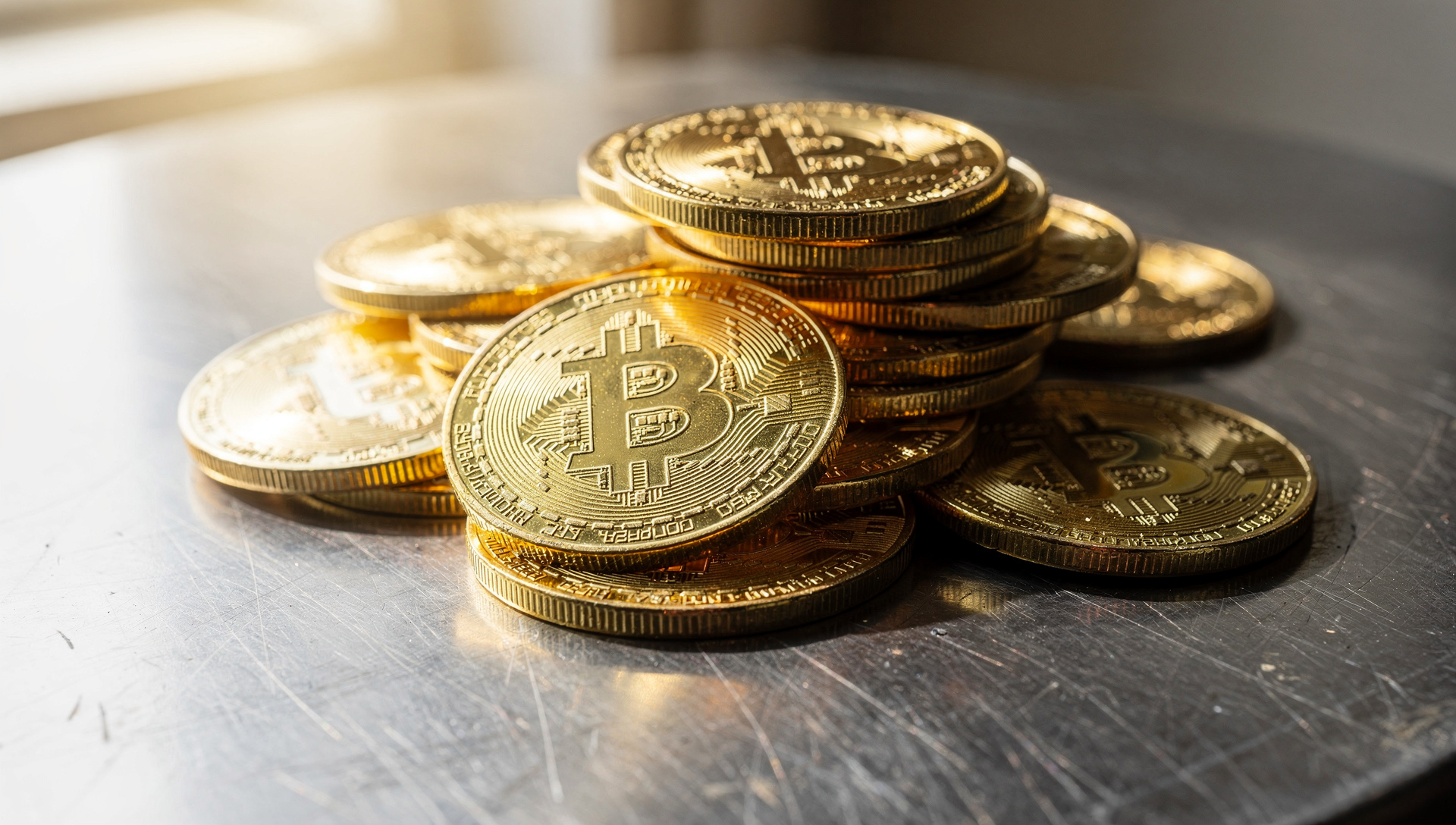 Bitcoin cruza el umbral y devuelve ganancias al inversor promedio de ETF